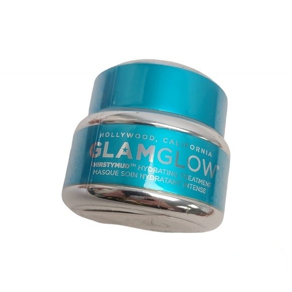 GLAMGLOW Flashmud Youthmud Thirstymud Masks Lot of 5 - Picture 9 of 15